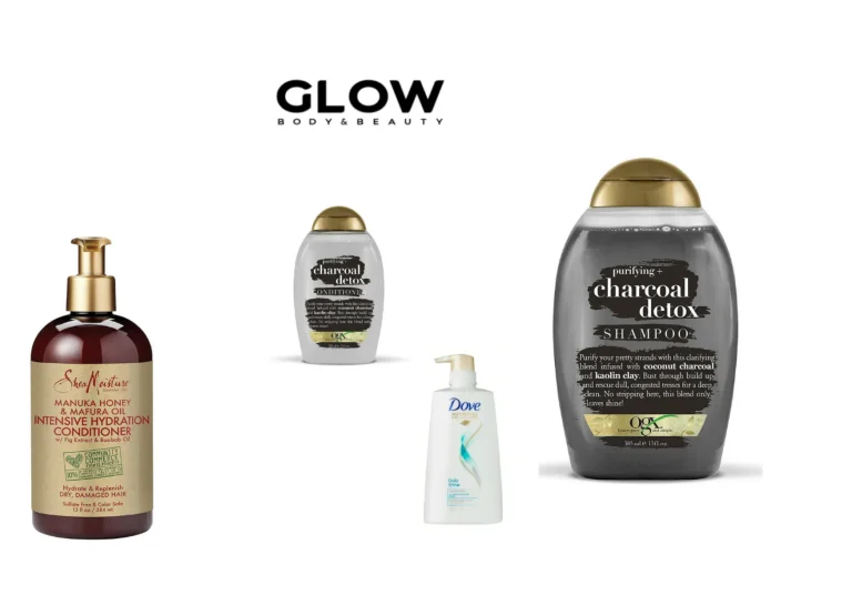 Buy Hair Care Products Online in Sri Lanka for Healthy, Strong, and Shiny Hair