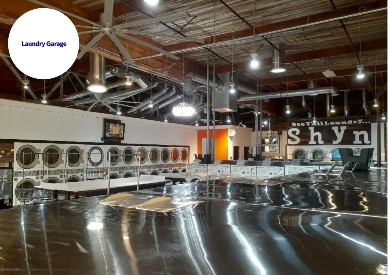 Find the Best Family Laundromat Near Me for Affordable and Spotless Laundry Services