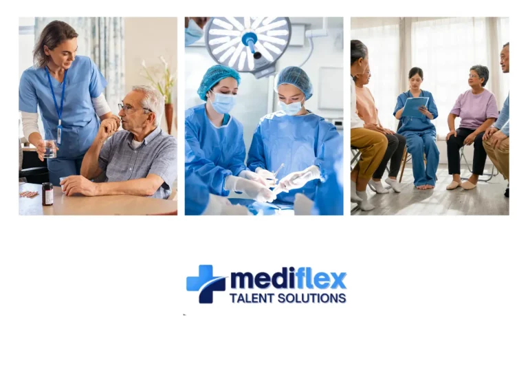 Top Healthcare Jobs Canada: Connect with Trusted Staffing Solutions for Skilled Nurses and Support Staff