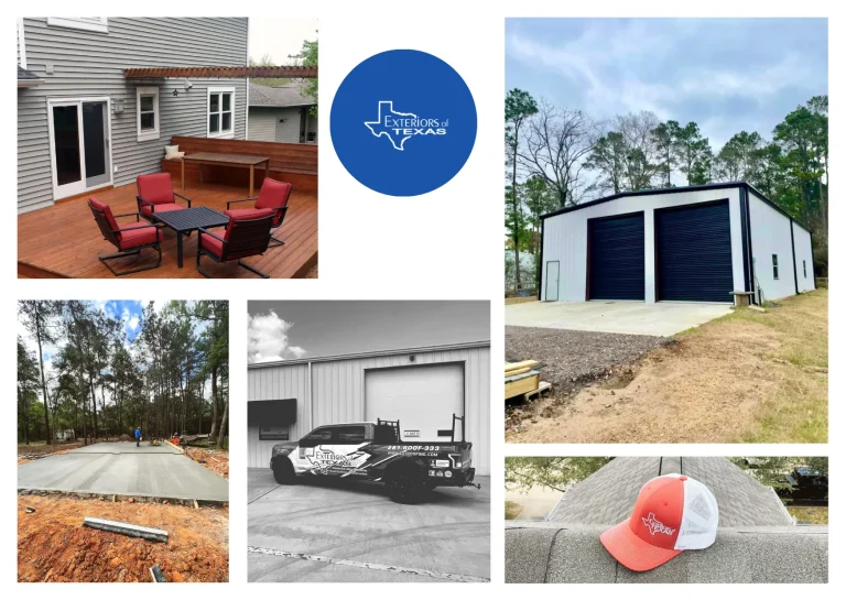 Expert Metal Roofing Installation Conroe TX for Durable and Weather-Resistant Roofs