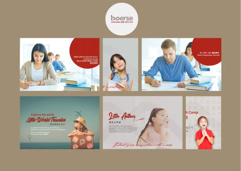 Master Chinese Proficiency with Expert HSK Classes at IMMERSE LANGUAGES INSTITUTE