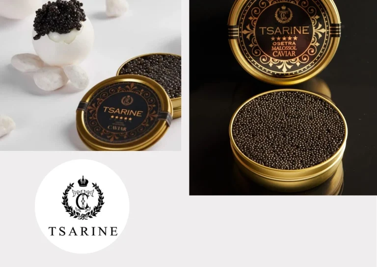 Discover the Best Caviar for Luxury Dining and Gift Experiences