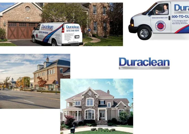 Expert Air Duct Cleaning Rockford Services for Healthier Indoor Air Quality