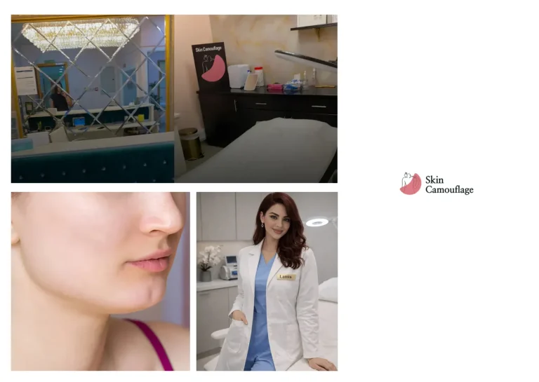Effective Non Surgical Scar Removal Dubai for Smooth and Clear Skin
