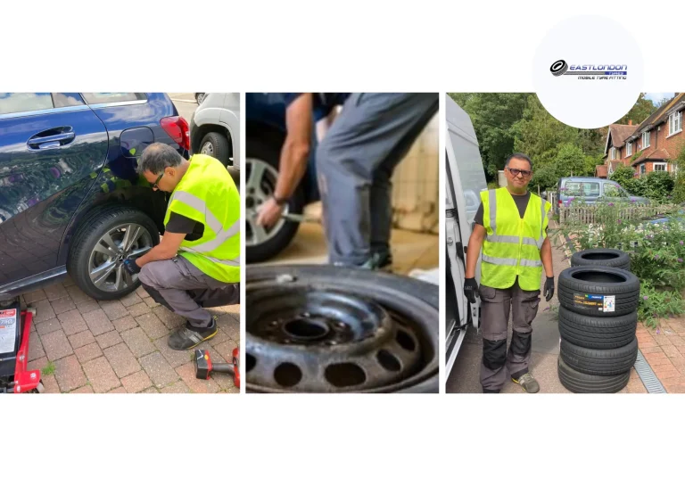 Reliable Mobile Emergency Puncture Repair Services to Get You Back on the Road Fast