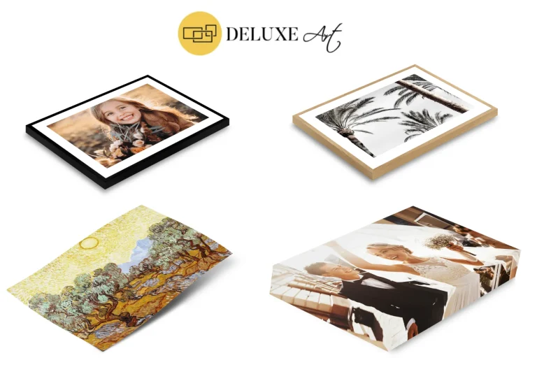 Transform Your Space with Stunning Living Room Wall Art Ideas