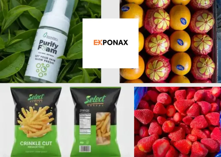 ExponaX: Your Trusted B2B Marketplace for Verified Manufacturers and Global Sourcing Solutions