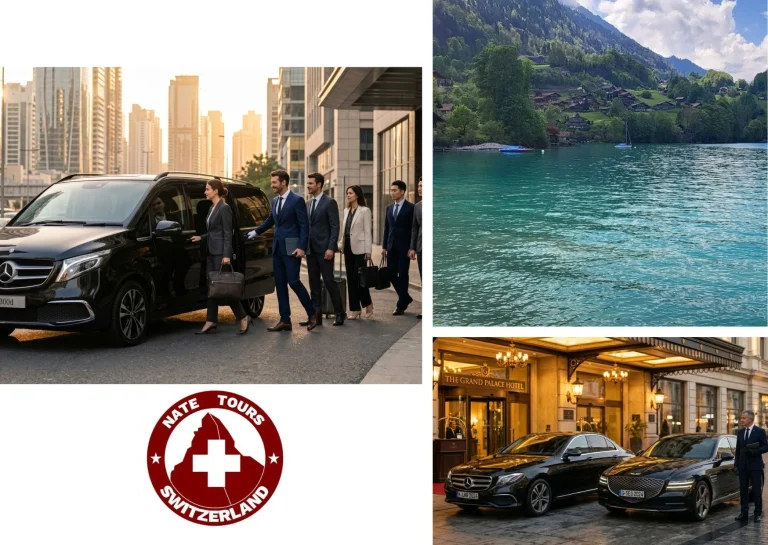 Discover Luxurious Switzerland Vacation Packages for Personalized Scenic Tours and Cultural Experiences