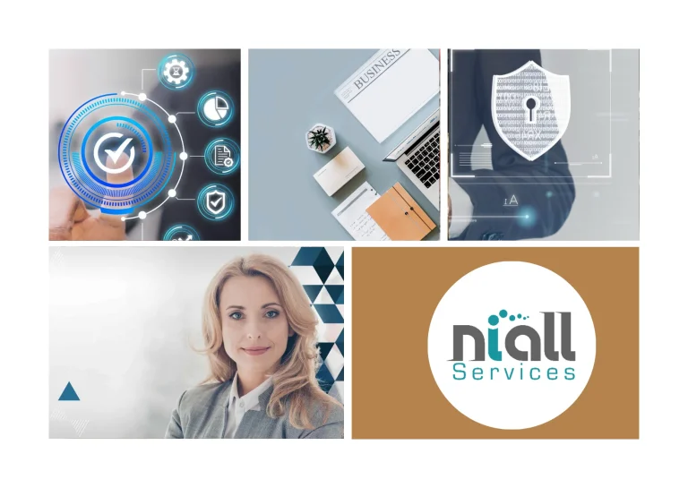 Expert ISO 9001 Quality Management Certification Consultant for Business Excellence