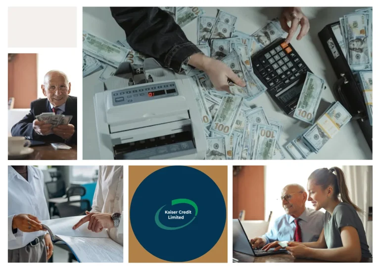 Term Loan for Business Solutions to Fuel Growth and Stability