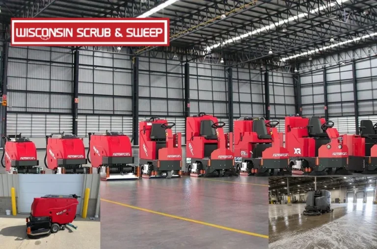 Efficient Hard Floor Cleaner Machine Rental for Commercial and Industrial Spaces Efficient Hard Floor Cleaner Machine Rental for Commercial and Industrial Spaces