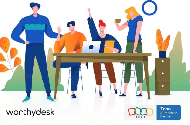 Expert Zoho Deluge Developer Services for Custom Workflow Automation and Integration Expert Zoho Deluge Developer Services for Custom Workflow Automation and Integration