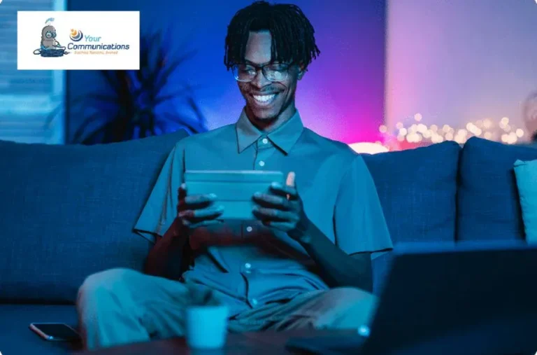 Uncapped Fibre Deals Available for Unlimited High-Speed Internet and Reliable Connectivity