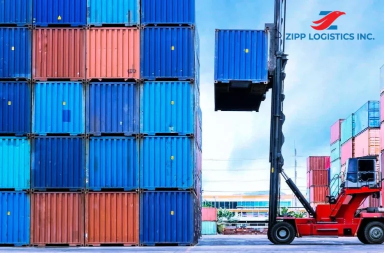 Reliable Oakland Drayage Services for Efficient Shipping Solutions