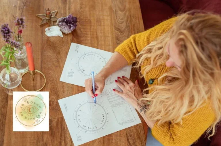 Maancursus astrologie: Leer werken met de energie van de maan en je innerlijke processen begrijpen Maancursus astrologie: Leer werken met de energie van de maan en je innerlijke processen begrijpen
