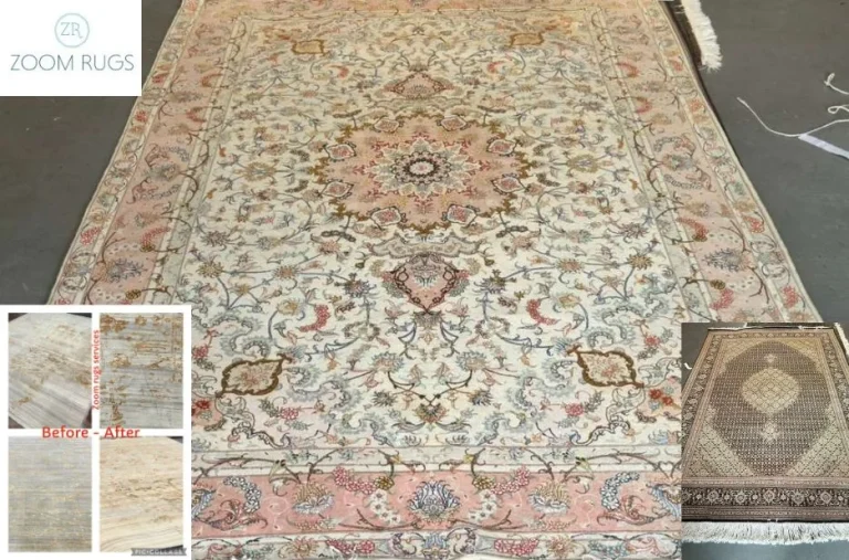 Expert Rug Cleaning SF Services for a Fresh and Spotless Home