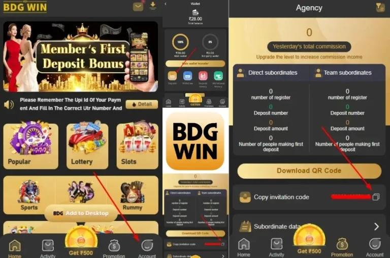 How to Protect Your BDG Win Account from Hacks and Ensure Safe Gaming Practices How to Protect Your BDG Win Account from Hacks and Ensure Safe Gaming Practices