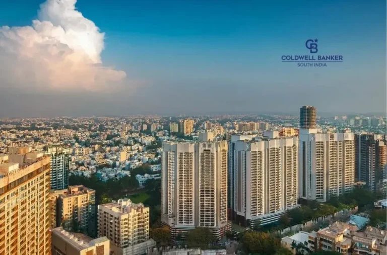 Real Estate Franchises Compared: Coldwell Banker South India (cbsouthindia)