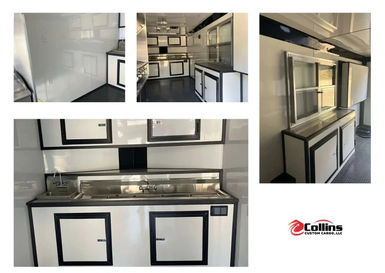 Discover the Benefits of Hl Cargo Enclosed Trailers for Sale: Secure, Durable, and Versatile Solutions Discover the Benefits of Hl Cargo Enclosed Trailers for Sale: Secure, Durable, and Versatile Solutions