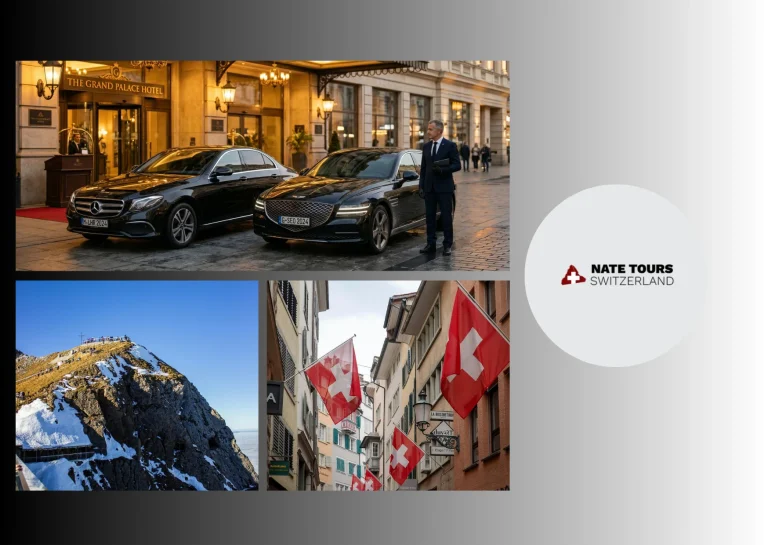 Comparing Top Providers of Private Switzerland Tours for Tailored Swiss Travel Experiences