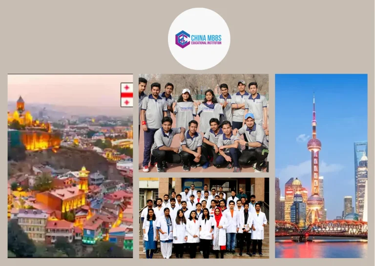 Discover Why Shihezi University Stands Out for International MBBS Students According to Experts Discover Why Shihezi University Stands Out for International MBBS Students According to Experts