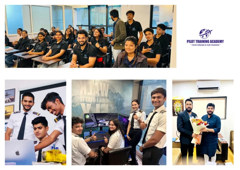 Discover Expert Insights to Choose the Best Pilot Training Academy for Your Aviation Career Discover Expert Insights to Choose the Best Pilot Training Academy for Your Aviation Career