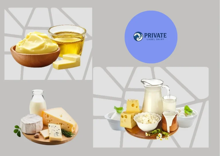 Unlock Brand Growth with High-Quality Private Label Cheddar Cheese Solutions Unlock Brand Growth with High-Quality Private Label Cheddar Cheese Solutions
