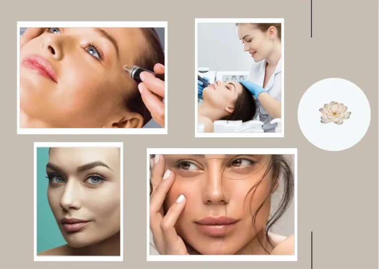 Discover How Morpheus8 Treatment Expertly Transforms Skin at Lotus @ Queensway Medical