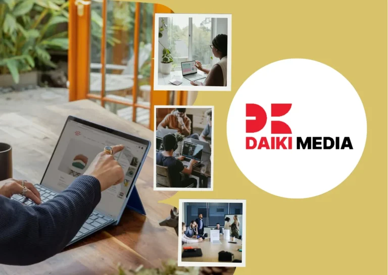 Maximize Your iGaming Success with Expert Casino SEO Consulting in Malaysia from Daiki Media Maximize Your iGaming Success with Expert Casino SEO Consulting in Malaysia from Daiki Media