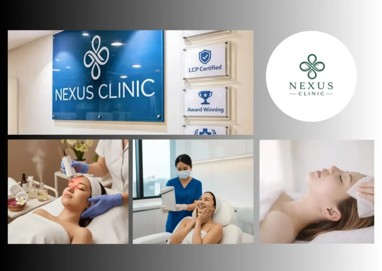How Masseter Botox in Malaysia Can Effectively Slim Your Jawline and Relieve Muscle Tension