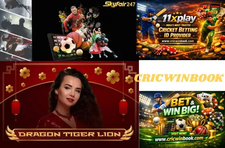 Cricwin Betting Comprehensive Guide to Features, Odds, and User Experience