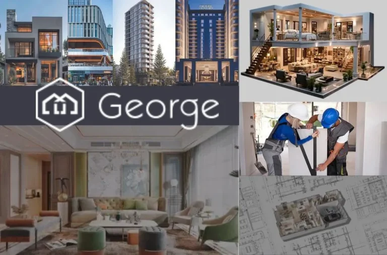 How to Choose the Right China Interior Design Company to Transform Your Space Effortlessly How to Choose the Right China Interior Design Company to Transform Your Space Effortlessly