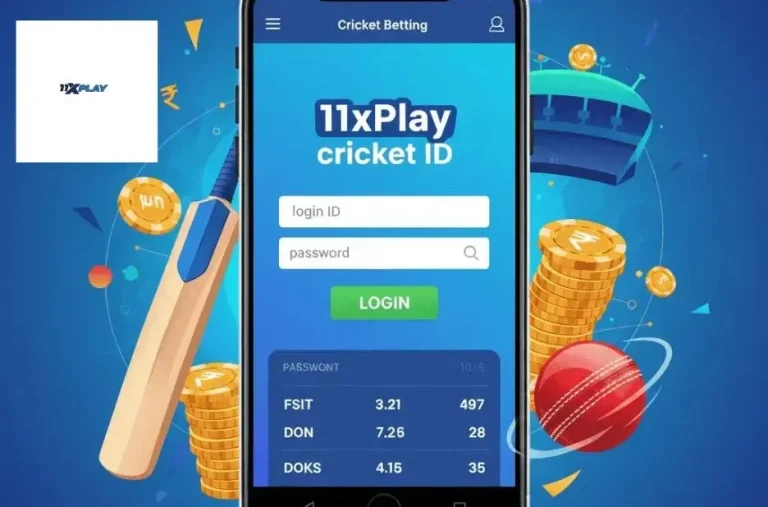 11xplay Pro: Expert-Guided Online Cricket Betting for Smarter Decisions