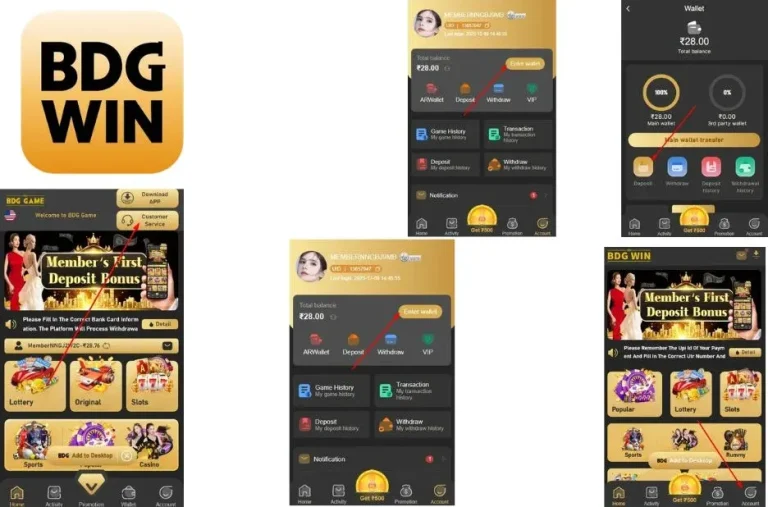 Colour Prediction Game India: Guest-Friendly Platform Features for BDG Win 365 Players