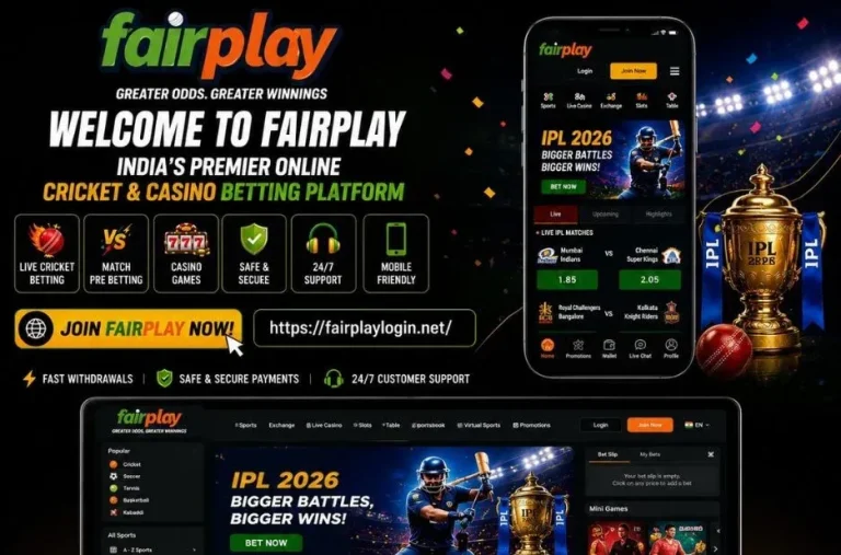 Fairplay live Guest Post: Secure Real-Time Access, Setup Checklist, and Platform Tips