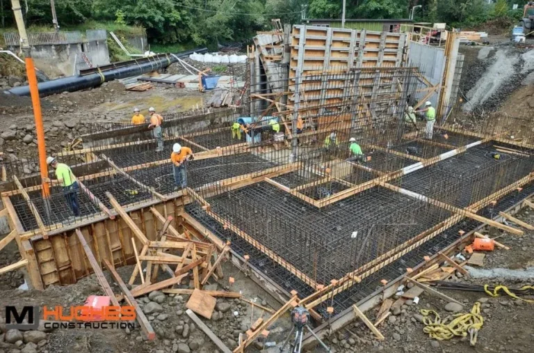 Bridge Construction Jobs in Oregon: Trusted Careers with MJ Hughes Construction Bridge Construction Jobs in Oregon: Trusted Careers with MJ Hughes Construction