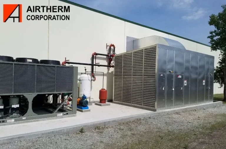 Industrial Ventilation System Buyer’s Guide for Cleaner, Safer Industrial Air