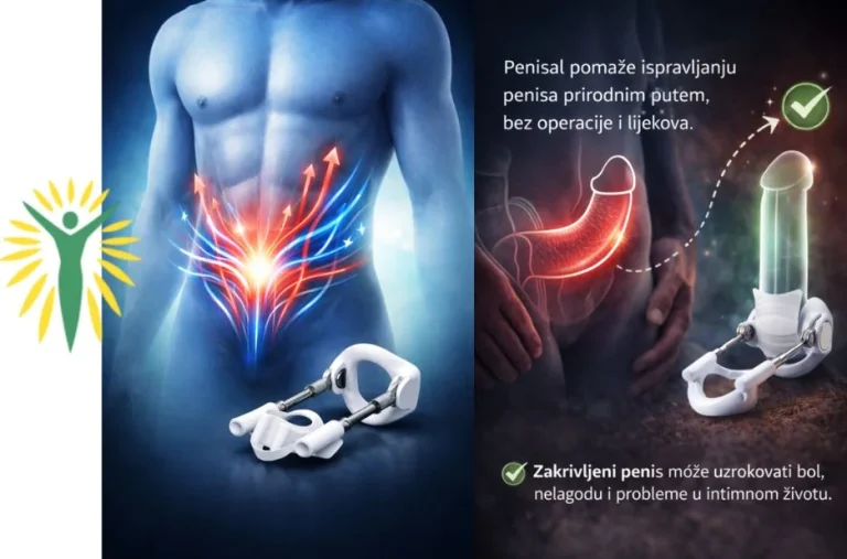 Pejronijeva bolest: uzroci, simptomi i prirodne metode liječenja za poboljšanje kvalitete života Pejronijeva bolest: uzroci, simptomi i prirodne metode liječenja za poboljšanje kvalitete života