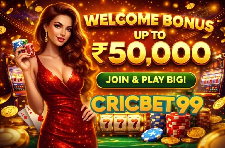 Cricketbet99: Comprehensive Platform Features and User Guide for Ultimate Gaming Experience