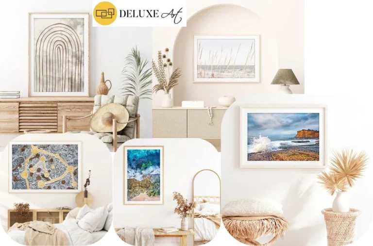 Expert Printing and Framing Sydney Services to Transform Your Artwork and Photos