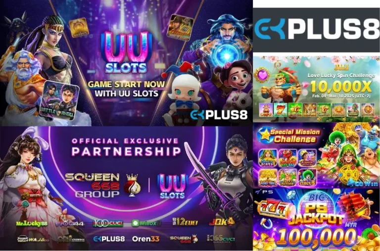 How to Get ekplus8 Free Credit No Deposit for Ultimate Gaming Experience