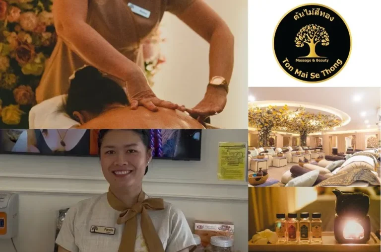 Experience Unmatched Care and Excellence at Ton Mai Se Thong Massage & Beauty 1 Experience Unmatched Care and Excellence at Ton Mai Se Thong Massage & Beauty 1