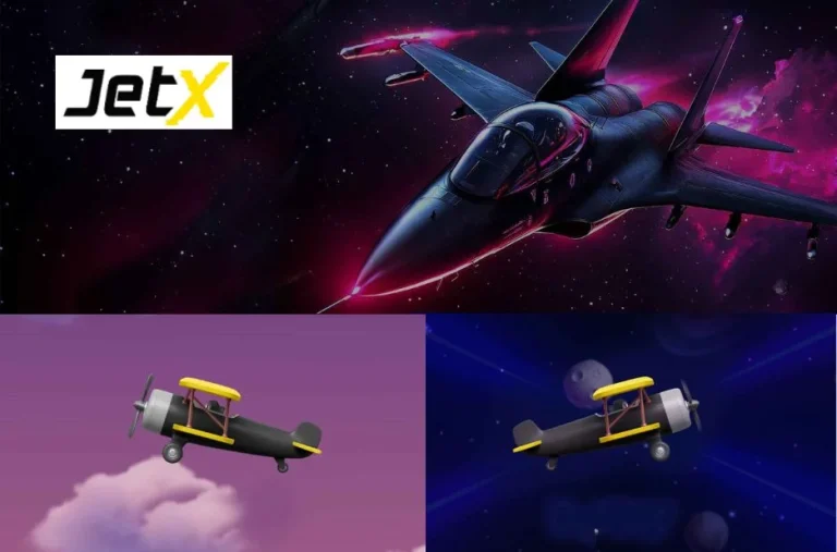 Experience the Ultimate JetX Game with Trusted Quality and Seamless Play Online