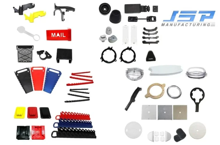Practical Guide to Choosing Gas Can Replacement Parts from Jspmanufacturing.com