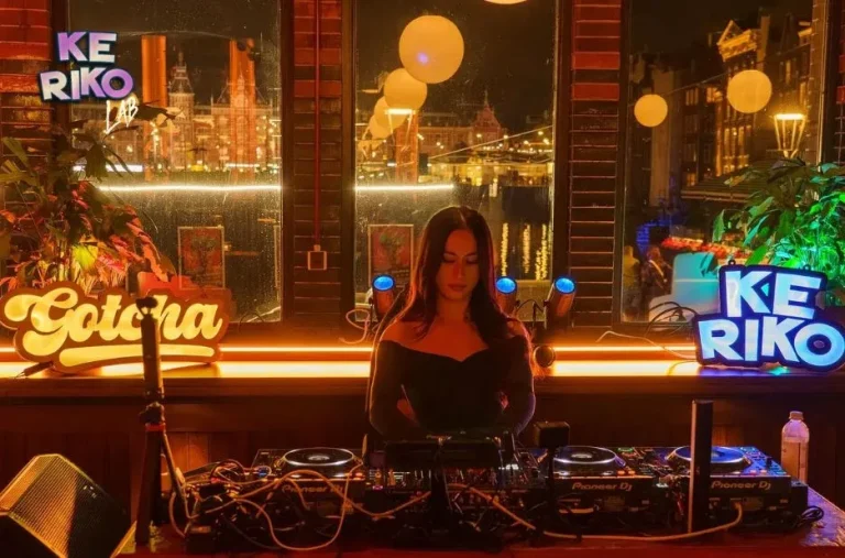 Experience the Ultimate Vibe: How Dance Parties in Amsterdam Elevate Your Nightlife and Wellbeing Experience the Ultimate Vibe: How Dance Parties in Amsterdam Elevate Your Nightlife and Wellbeing