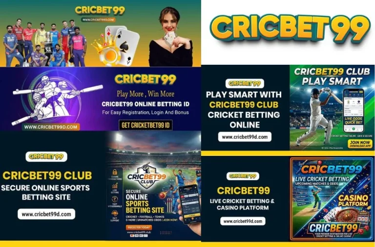 Cricbet99 Club Login Guide for Seamless Access and Enhanced Features Cricbet99 Club Login Guide for Seamless Access and Enhanced Features