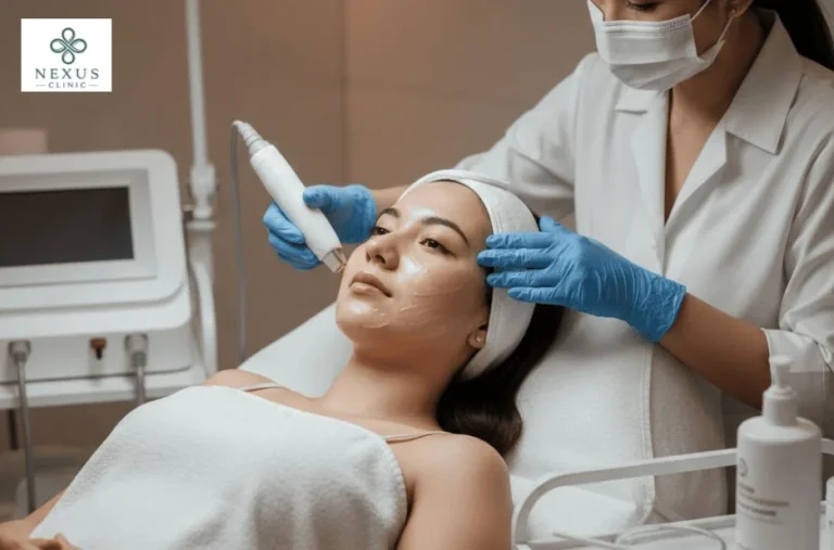 Discover Expert Tips for Achieving Beautiful, Natural Lip Filler Results in KL at Nexus Clinic