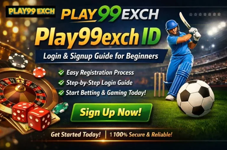 Play99exch Live: How Registered Users Get Real-Time Access to Sports and Wallet Data