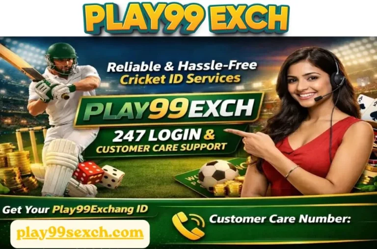 Unlock Seamless Gaming and Betting Experiences with Play 99 Exchange’s All-in-One Platform