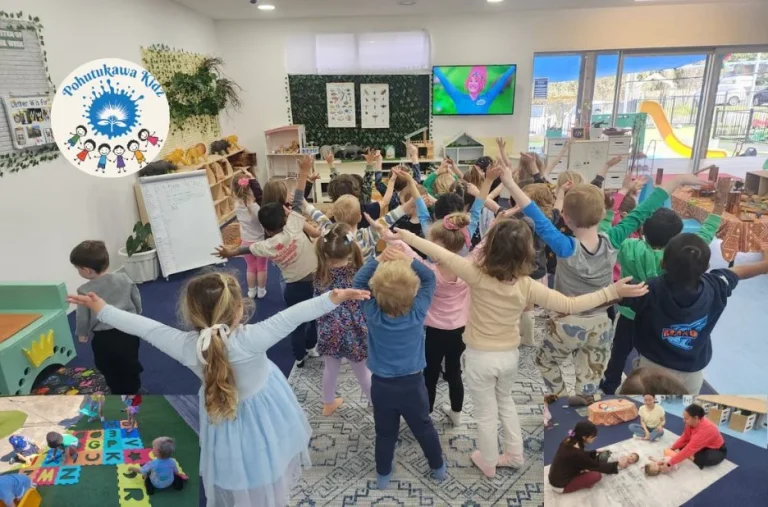 Why Beachlands Childcare Centre is the Top Choice for Your Child’s Early Learning Journey